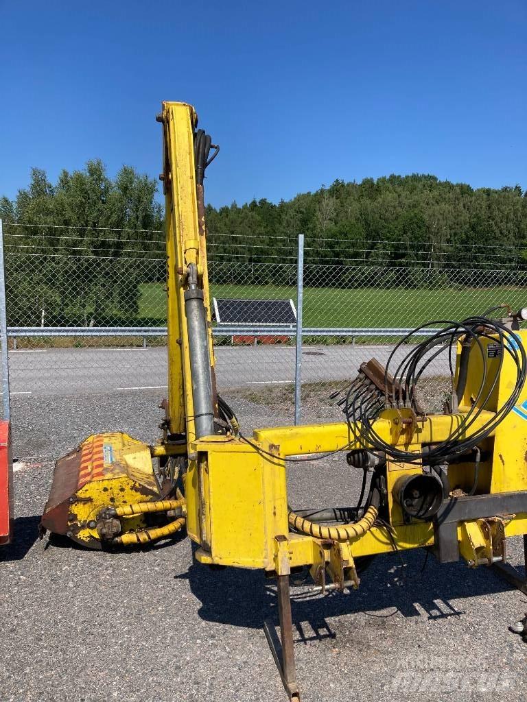 Sandri K-6X Farm Equipment - Others