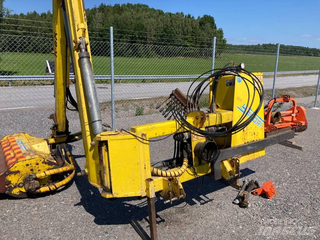 Sandri K-6X Farm Equipment - Others
