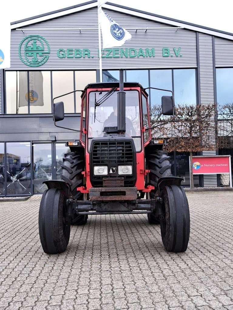 Valmet 405 Tractors