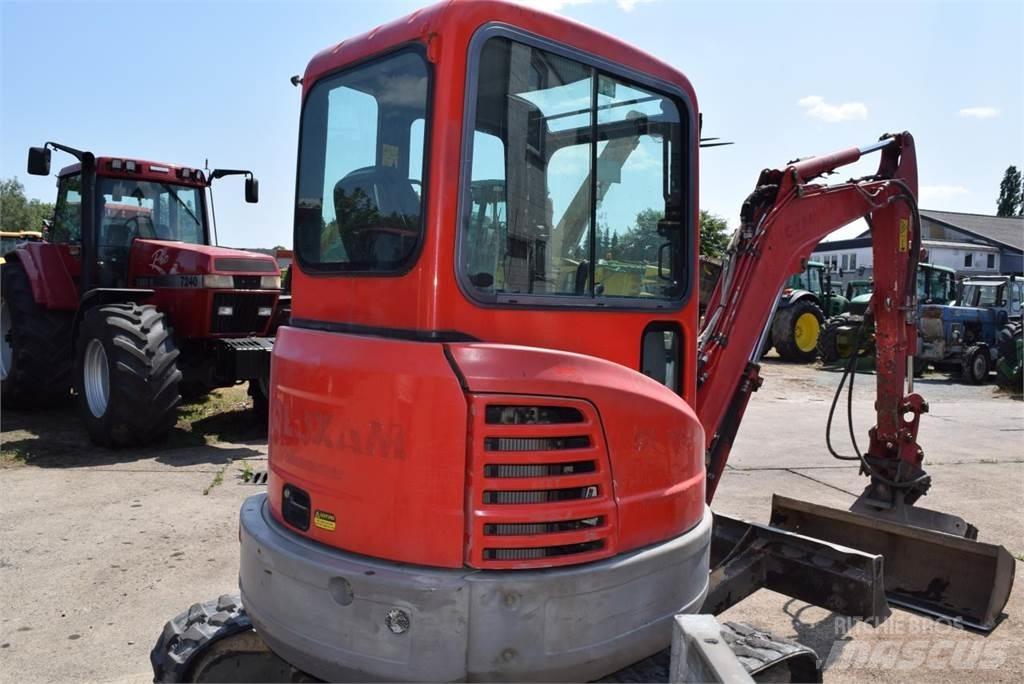 Bobcat E 26 Mini Excavators <7t (Mini Diggers)
