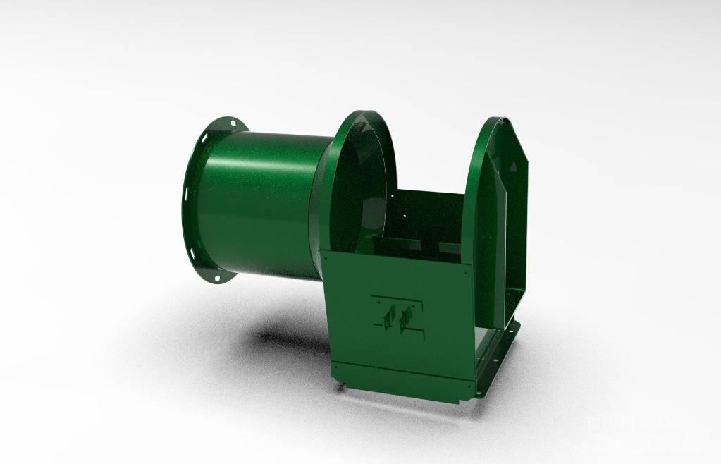 John Deere AXE72627 Combine Attachments