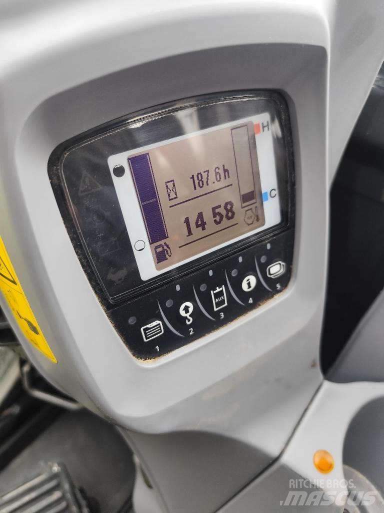 Kubota KX 042-4 Mini Excavators <7t (Mini Diggers)