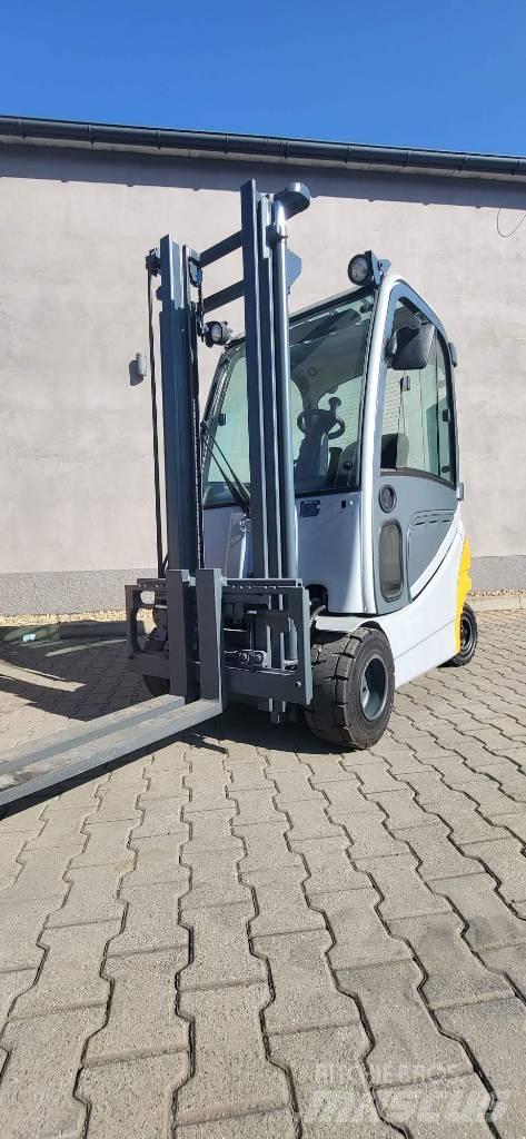 Still RX 20-20 Electric Forklifts