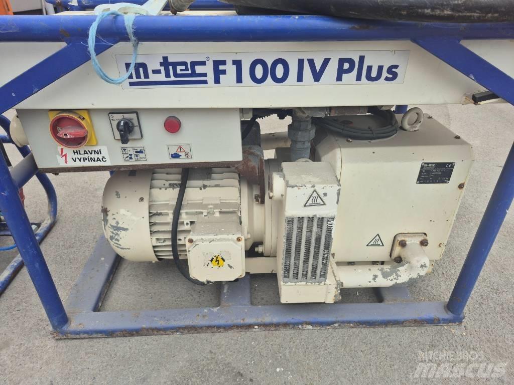 M-TEC Silomat F100 Other