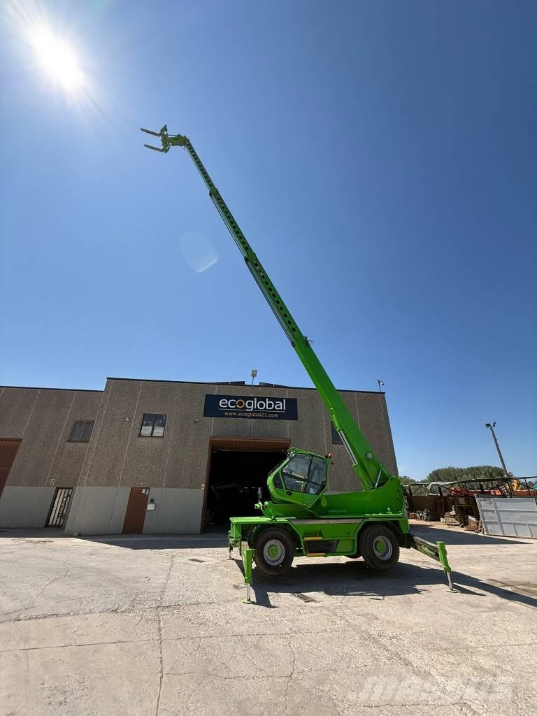 Merlo 60.24 MCSS Telescopic Handlers
