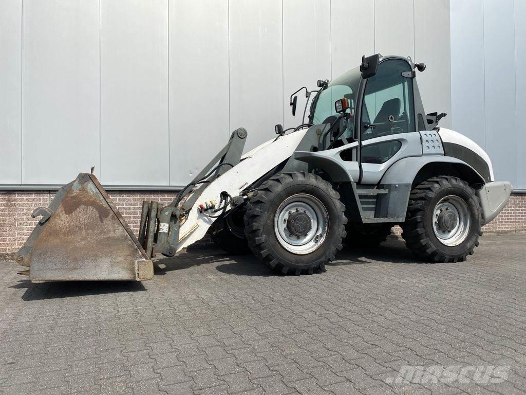 Kramer 345 Wheel Loaders
