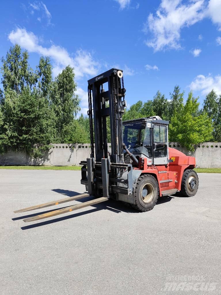 Kalmar DCE 90-6 Diesel Forklifts