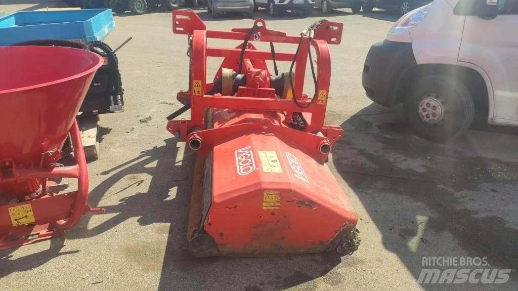  Vigolo RSA/280 MAX Farm Equipment - Others
