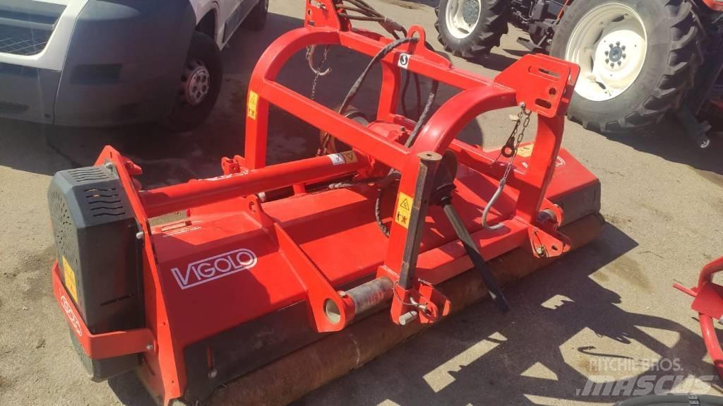  Vigolo RSA/280 MAX Farm Equipment - Others