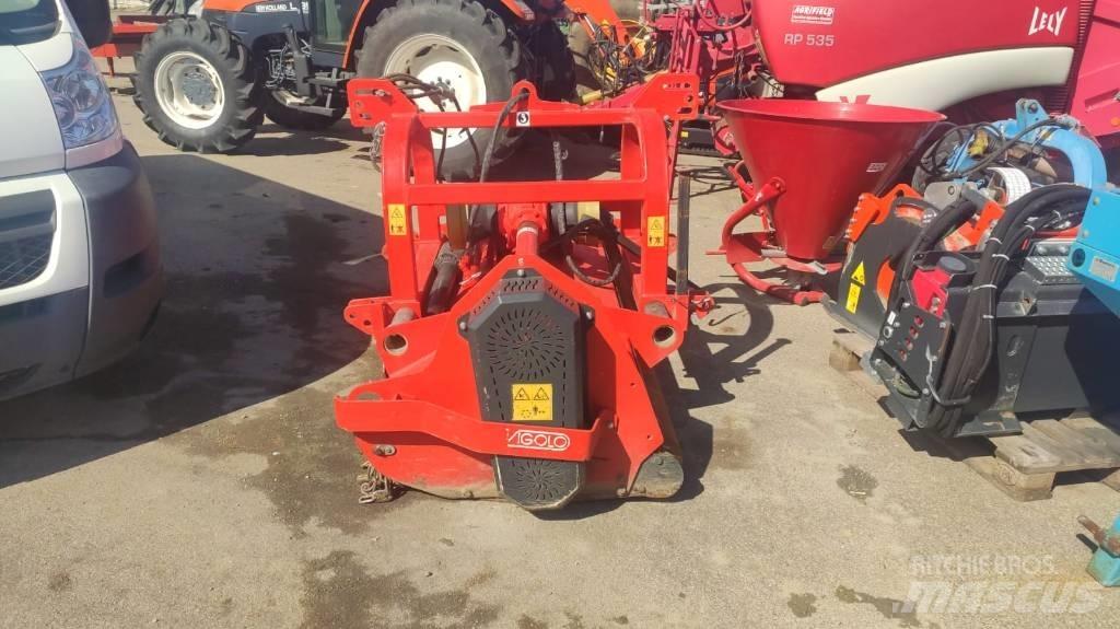  Vigolo RSA/280 MAX Farm Equipment - Others
