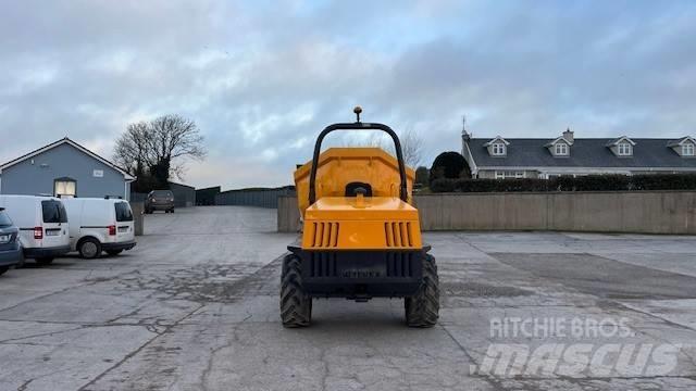 Terex TA 6 Site Dumpers