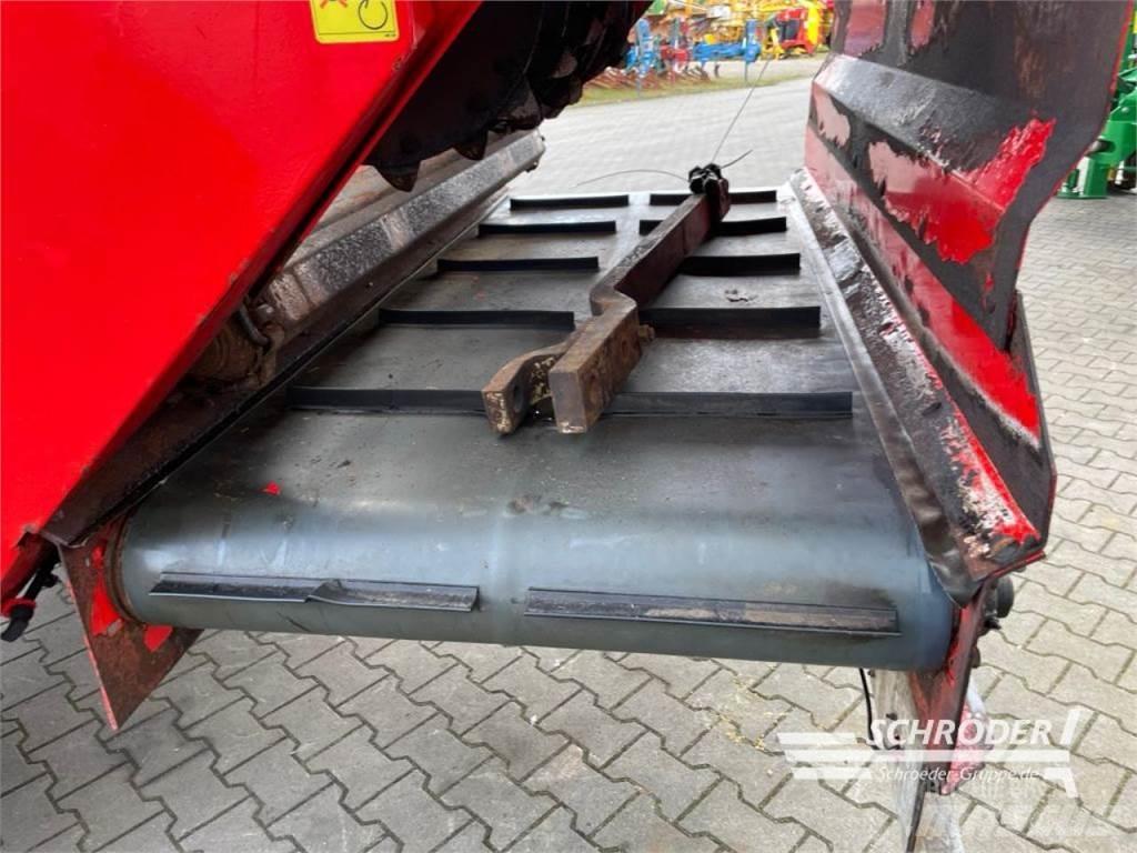 Schouten VDW 130 Other livestock machinery and accessories