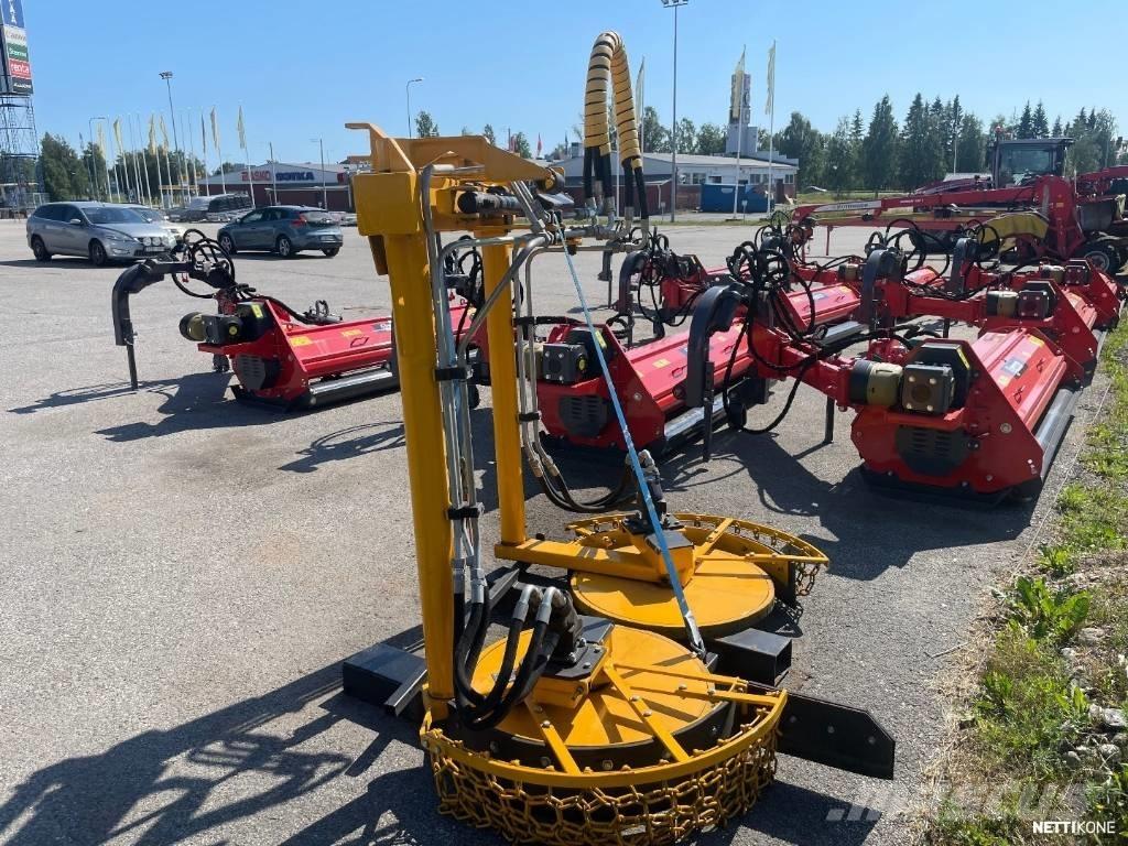  Hinnagård T125B Groundcare - Others
