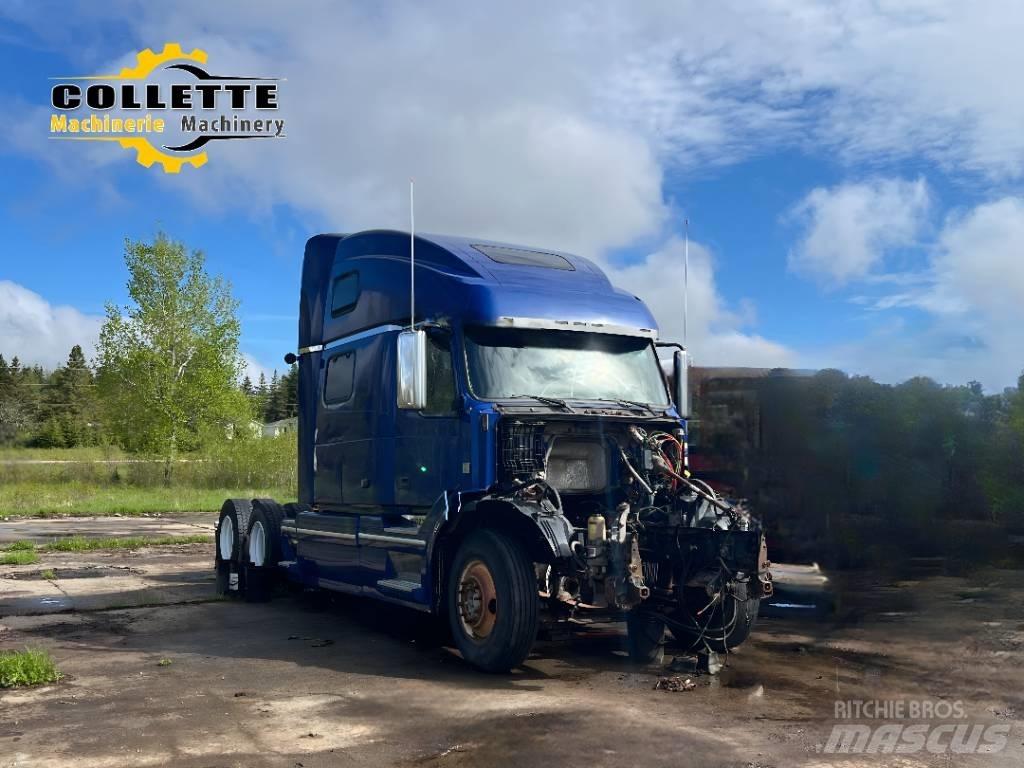 Volvo VNL 64 Conventional Trucks / Tractor Trucks