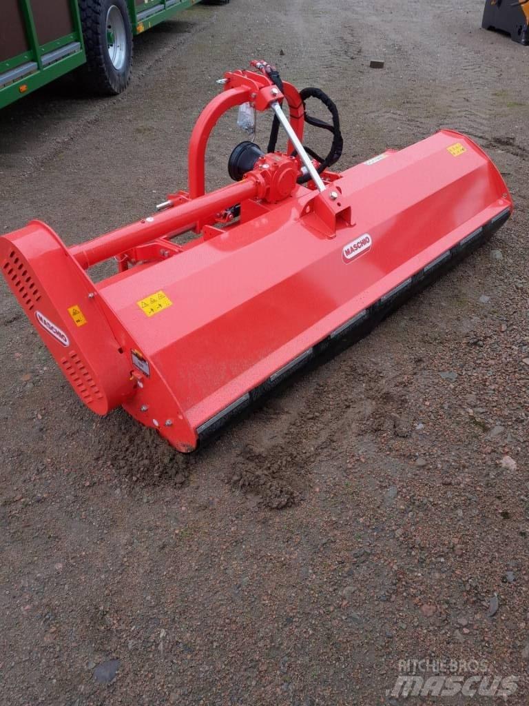 Maschio Brava 250 L Pasture Mowers And Toppers