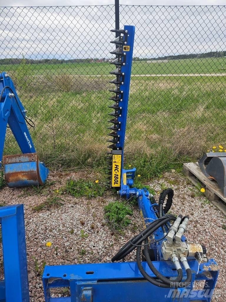 Multione Redskap Other