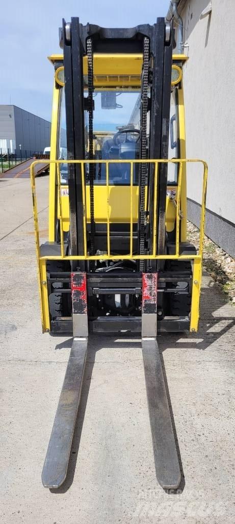 Hyster H 2.0 FT Diesel Forklifts