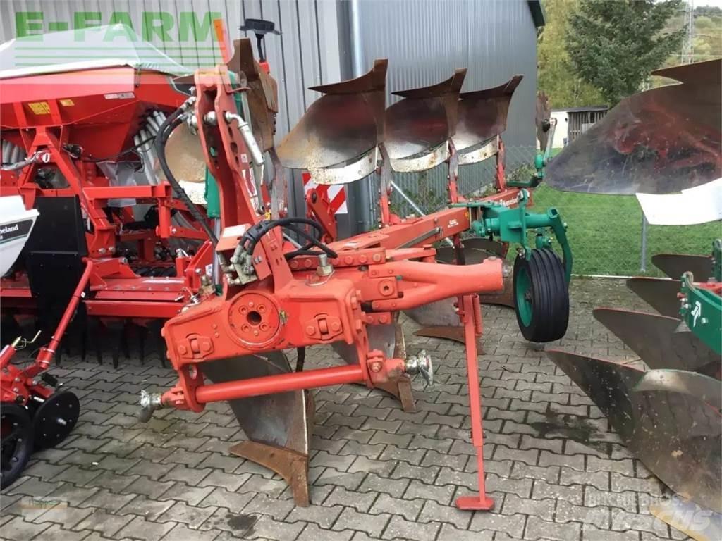 Kverneland vx 100 Plows