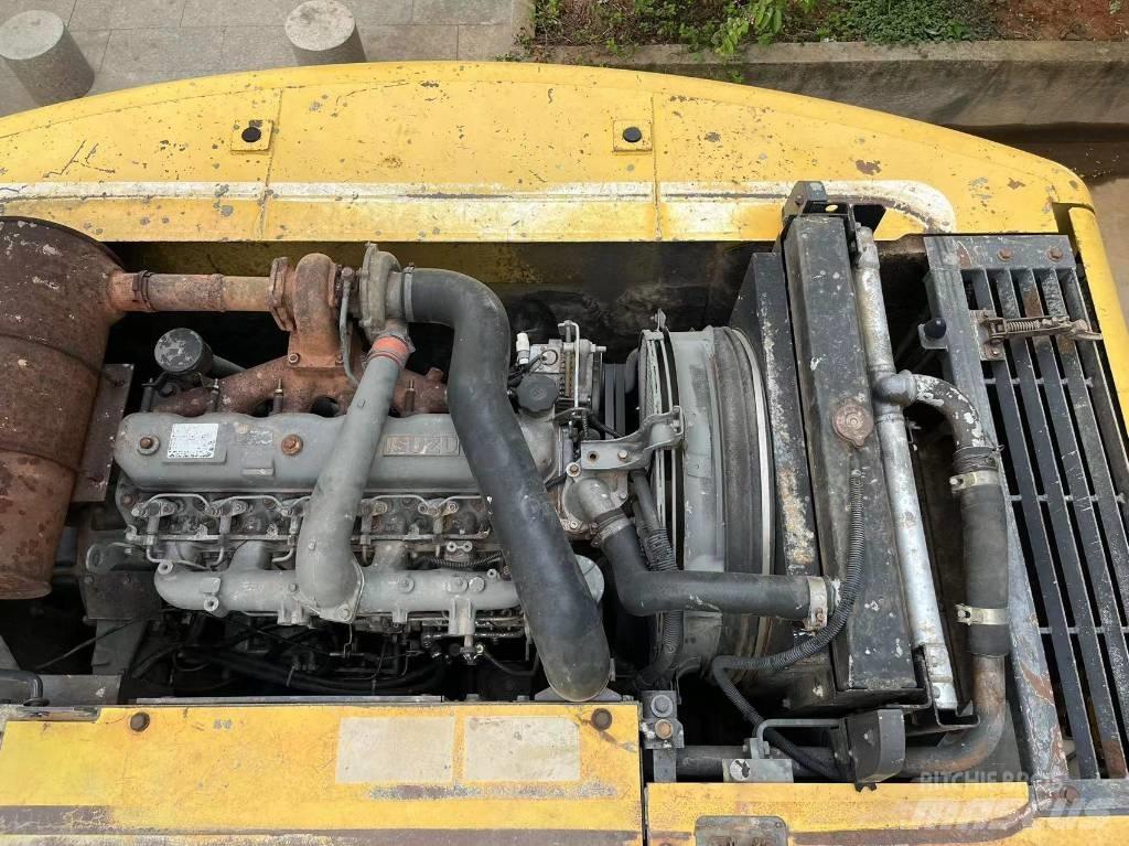 Sumitomo SH200Z3 Crawler Excavators