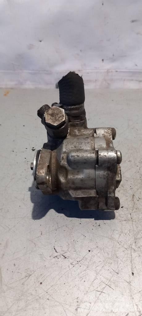 MAN TGL    85471016004 Hydraulics