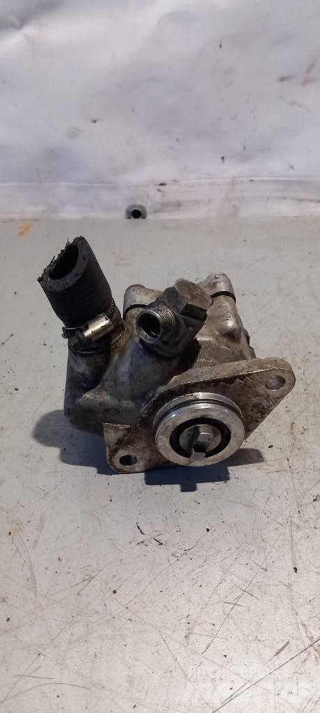 MAN TGL    85471016004 Hydraulics