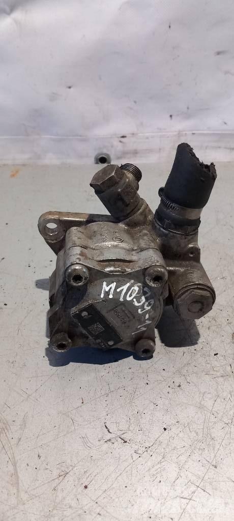 MAN TGL    85471016004 Hydraulics