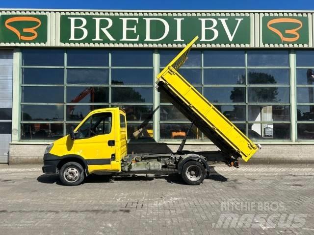 Iveco Daily 35 C15 Dump Trucks