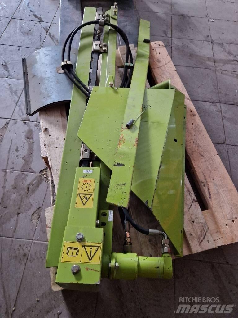 CLAAS RT 135 Combine Attachments