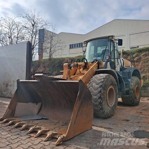 Liebherr L-544 Other