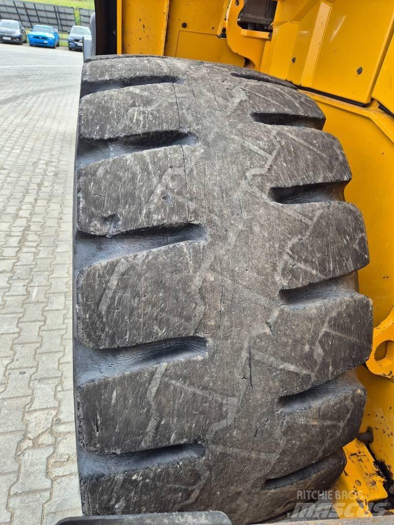Volvo L 180 H Wheel Loaders