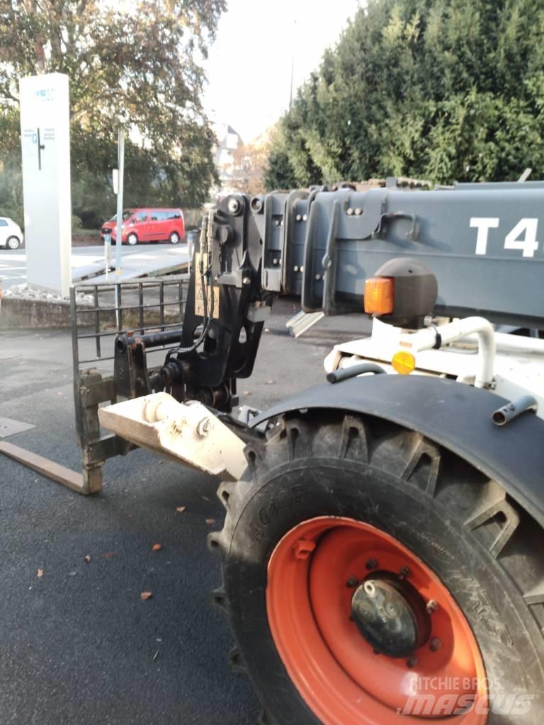 Bobcat B40170-D221 Telescopic Handlers