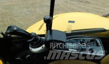 JCB 8065 Mini excavators  7t - 12t