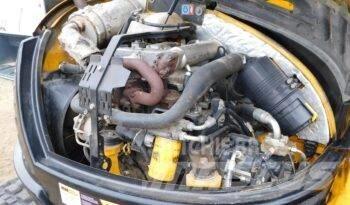 JCB 8065 Mini excavators  7t - 12t