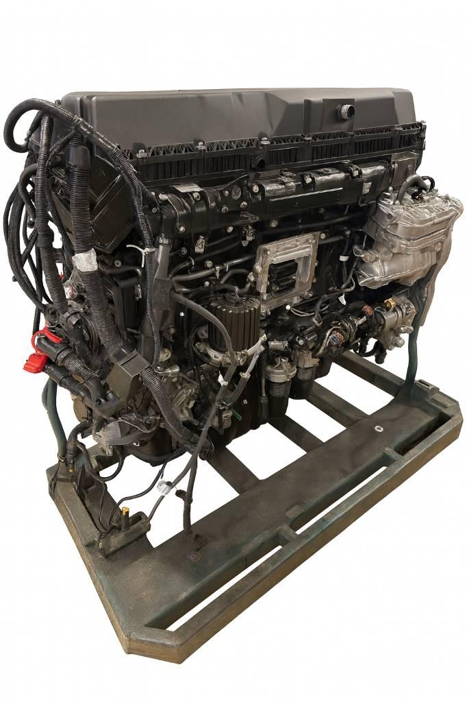 Volvo D 13 Engines