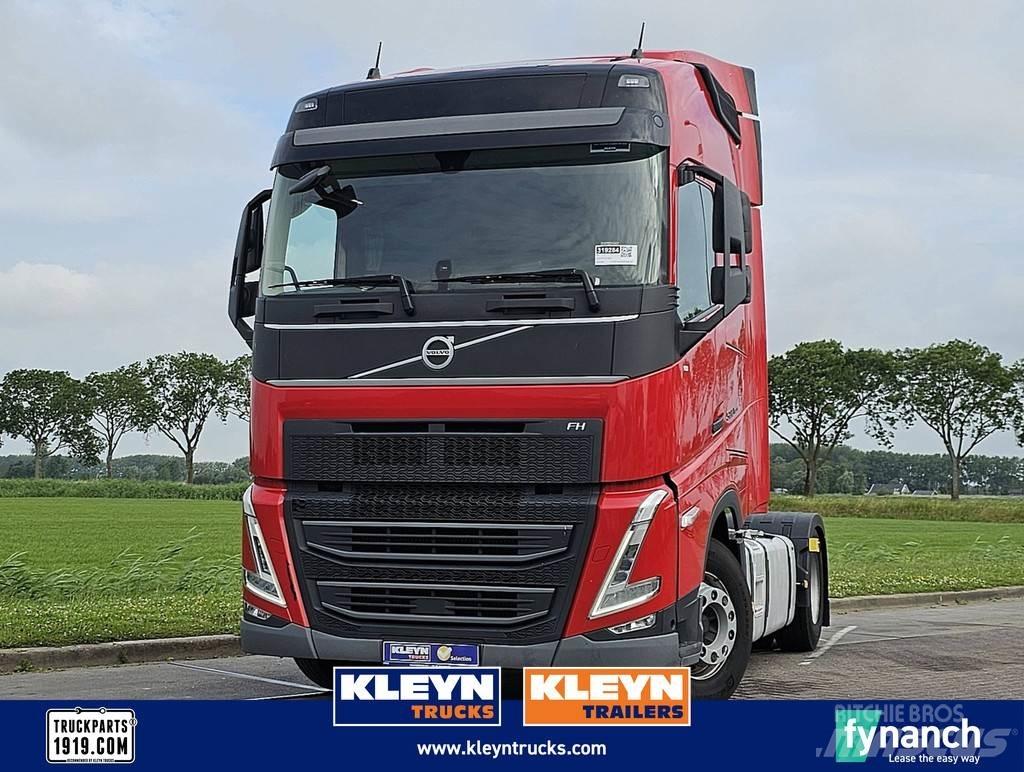 Volvo FH 500 Conventional Trucks / Tractor Trucks