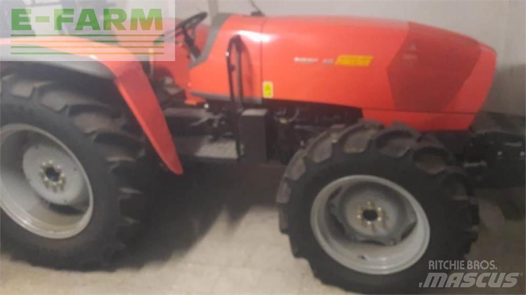 Same TIGER 65 Tractors
