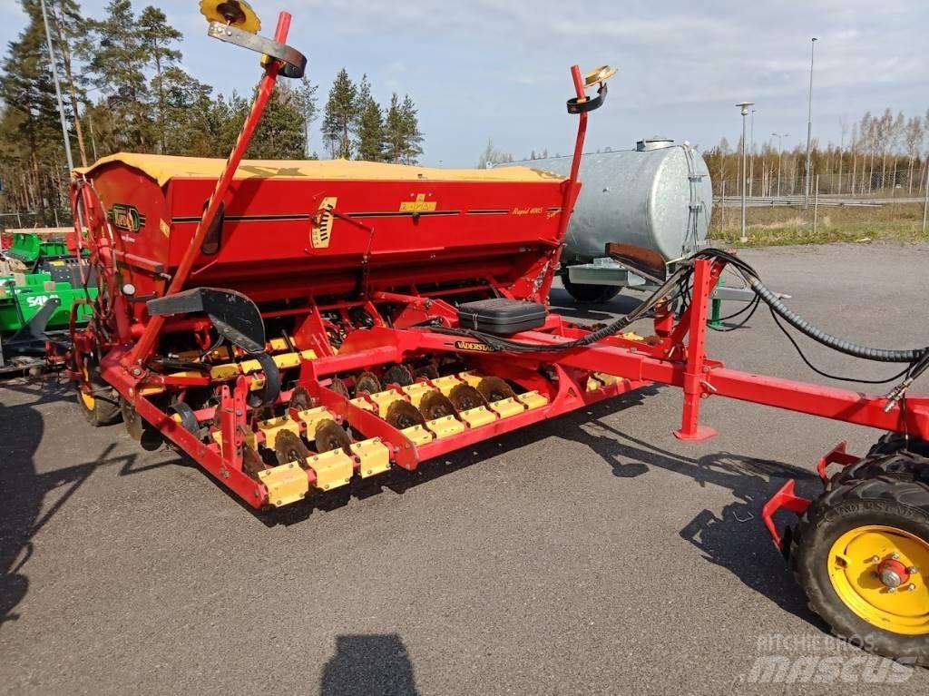 Väderstad Rapid400S Farm Drills