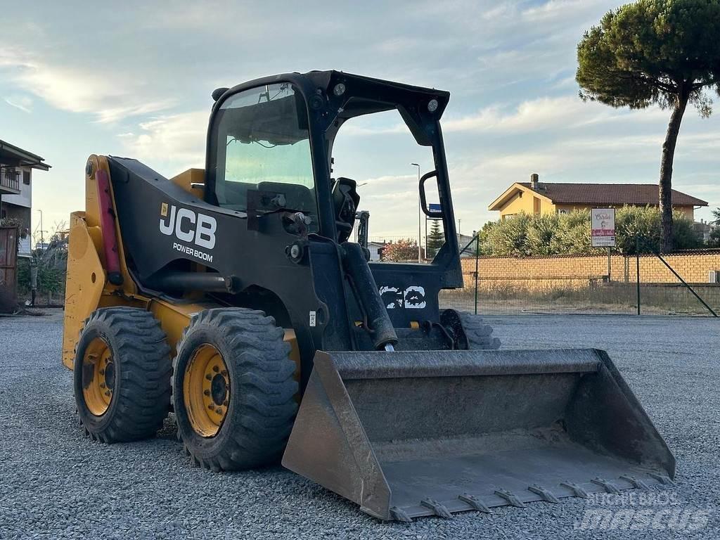 JCB 225 Mini Loader
