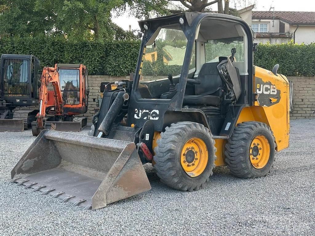 JCB 225 Mini Loader