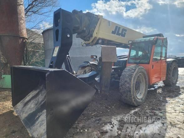 JLG G10-55A Telescopic Handlers