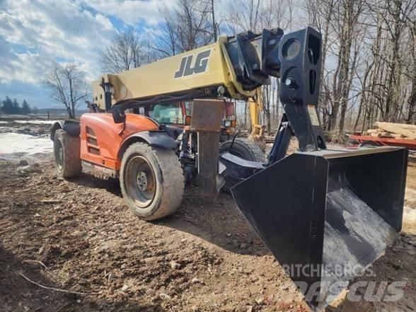 JLG G10-55A Telescopic Handlers