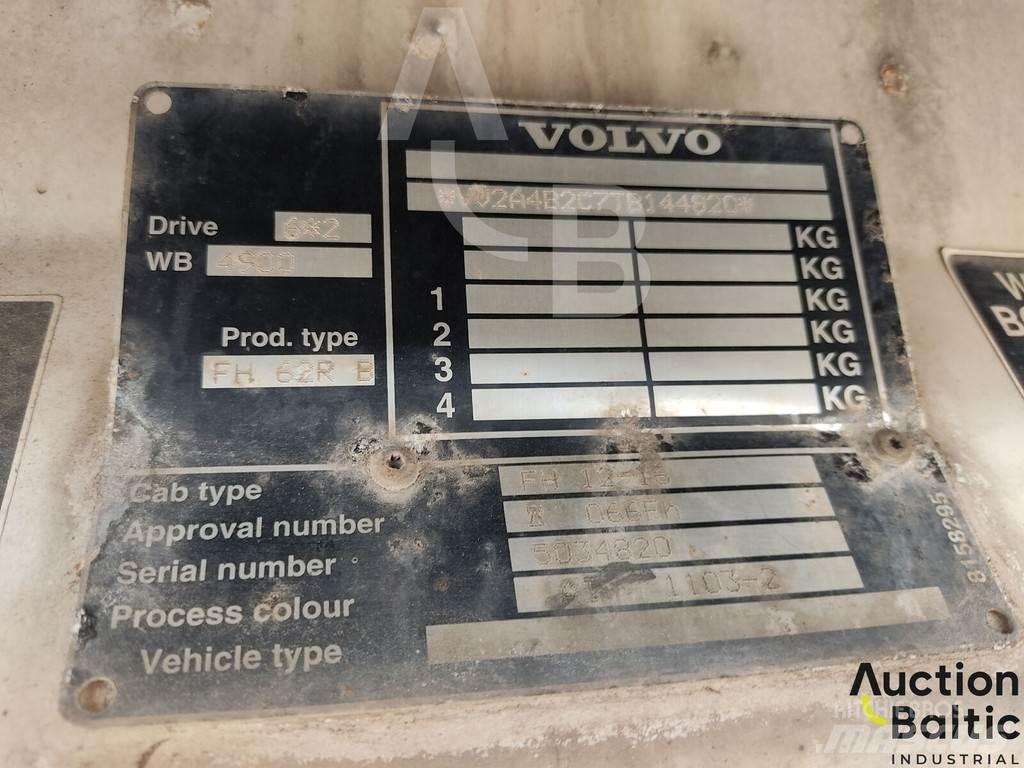 Volvo FH12 Conventional Trucks / Tractor Trucks