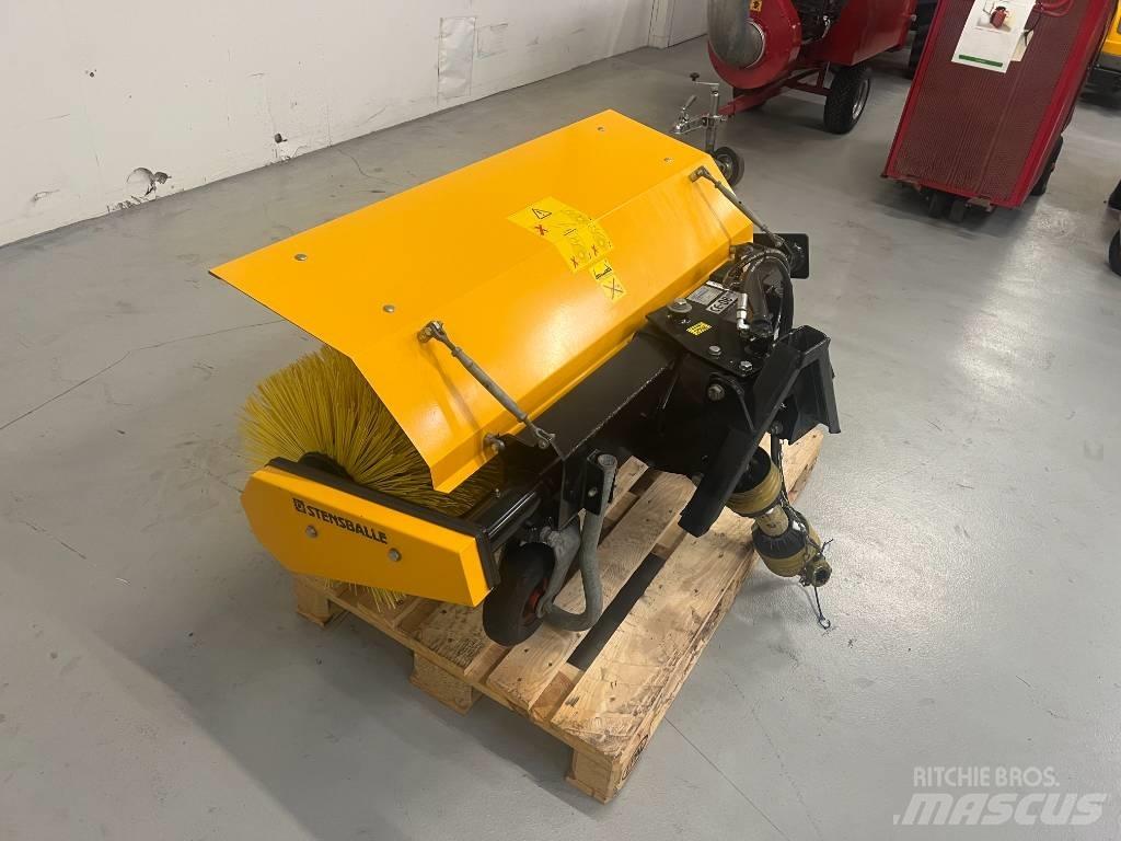 GMR FF 1300 LSA Sweepers
