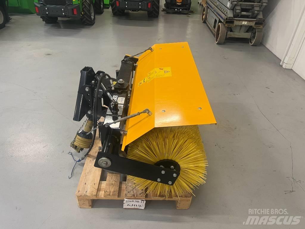 GMR FF 1300 LSA Sweepers