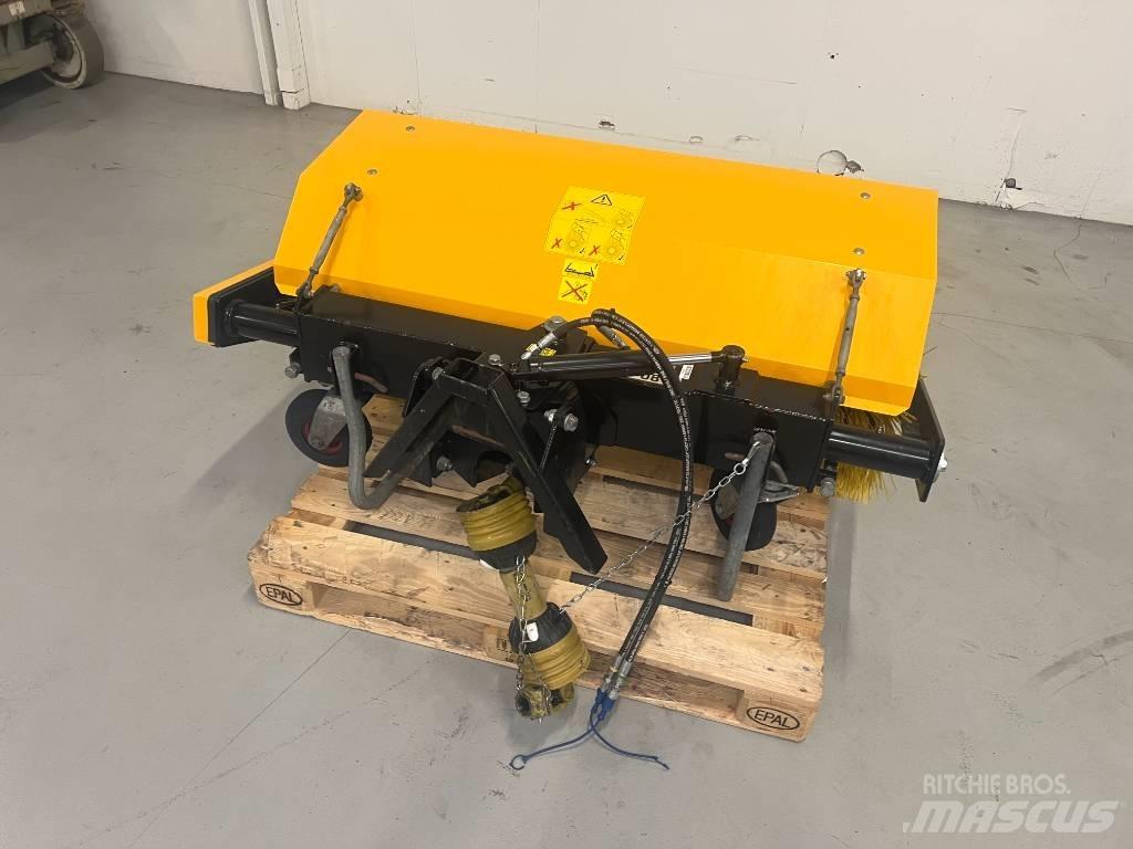 GMR FF 1300 LSA Sweepers