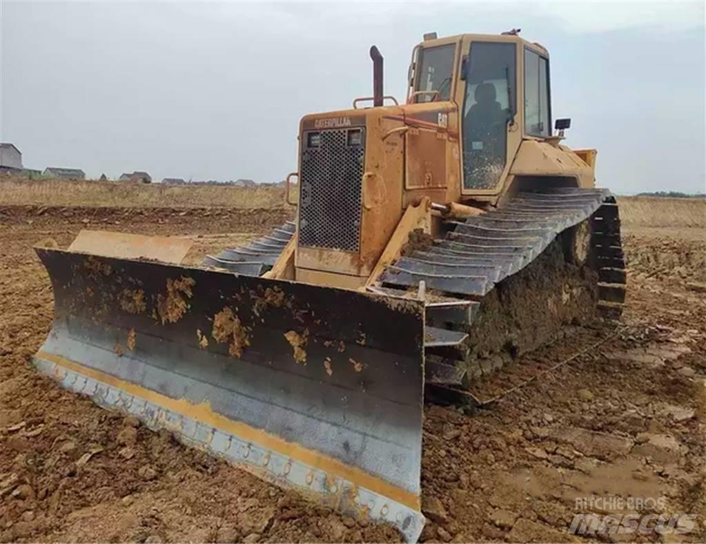 CAT D 5 N Crawler dozers