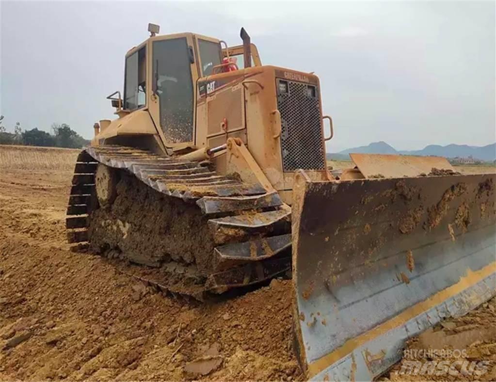 CAT D 5 N Crawler dozers