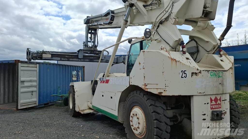 Terex TEREX TEC 48 Reach Stackers