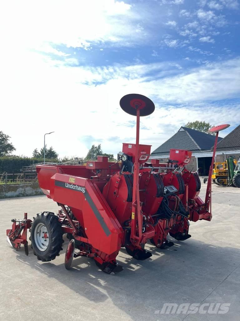 Underhaug UP3742 Potato Planters