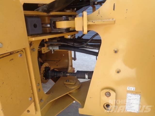CAT 930 G Wheel Loaders